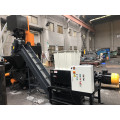 Hydraulic Metal Chips Iron Copper Briquetting Presses